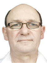 Joe Mullally, tantra teacher